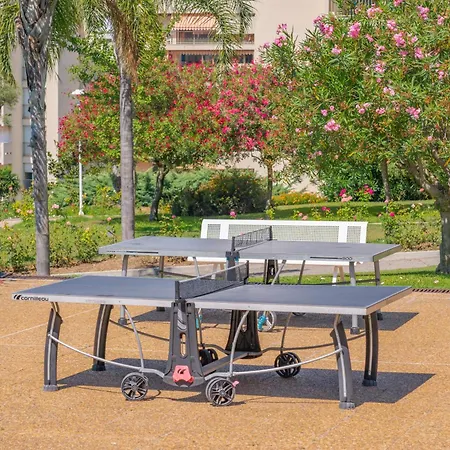 Hello Cote D'azur - Spacieux 3 Pieces Avec Piscine Et Tennis *