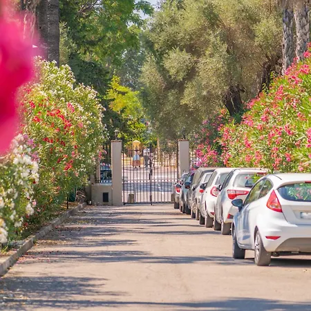 Hello Cote D'azur - Spacieux 3 Pieces Avec Piscine Et Tennis *