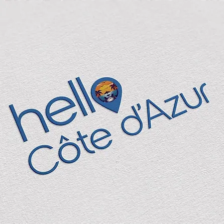 דירה Hello Cote D'azur - Spacieux 3 Pieces Avec Piscine Et Tennis