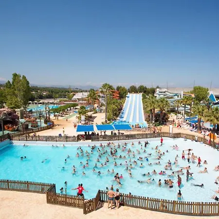Hello Cote D'azur - Spacieux 3 Pieces Avec Piscine Et Tennis * אנטיב